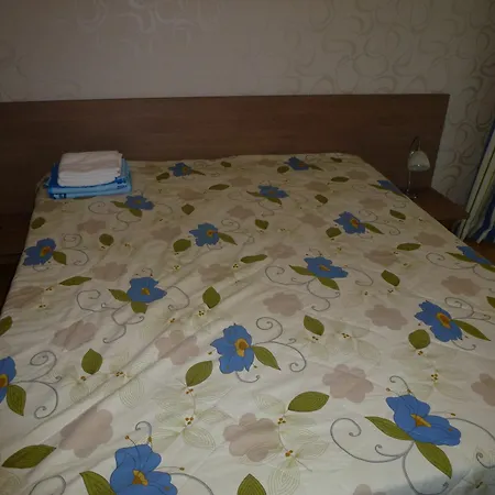 Excelsior Szálloda Napospart