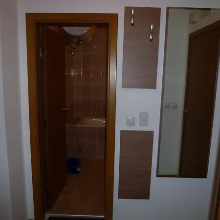 Excelsior 3* Napospart